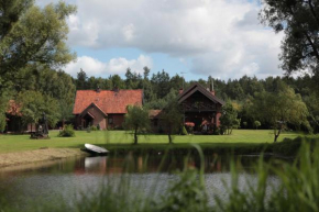 Orlik Mazury